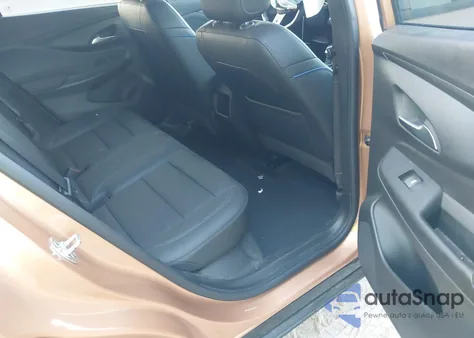 2024 Buick Envista Sport Touring Fwd z USA, uszkodzony, nr VIN KL47LBE29RB078834